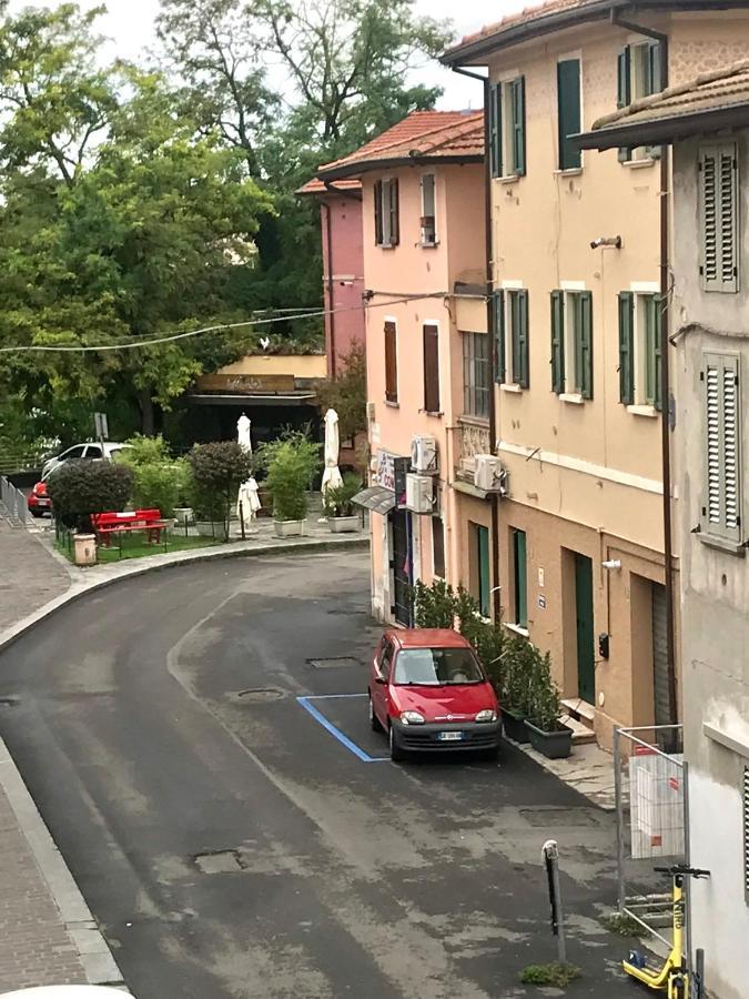 Gattaglio 22 Guest House Reggio Emilia Exterior foto