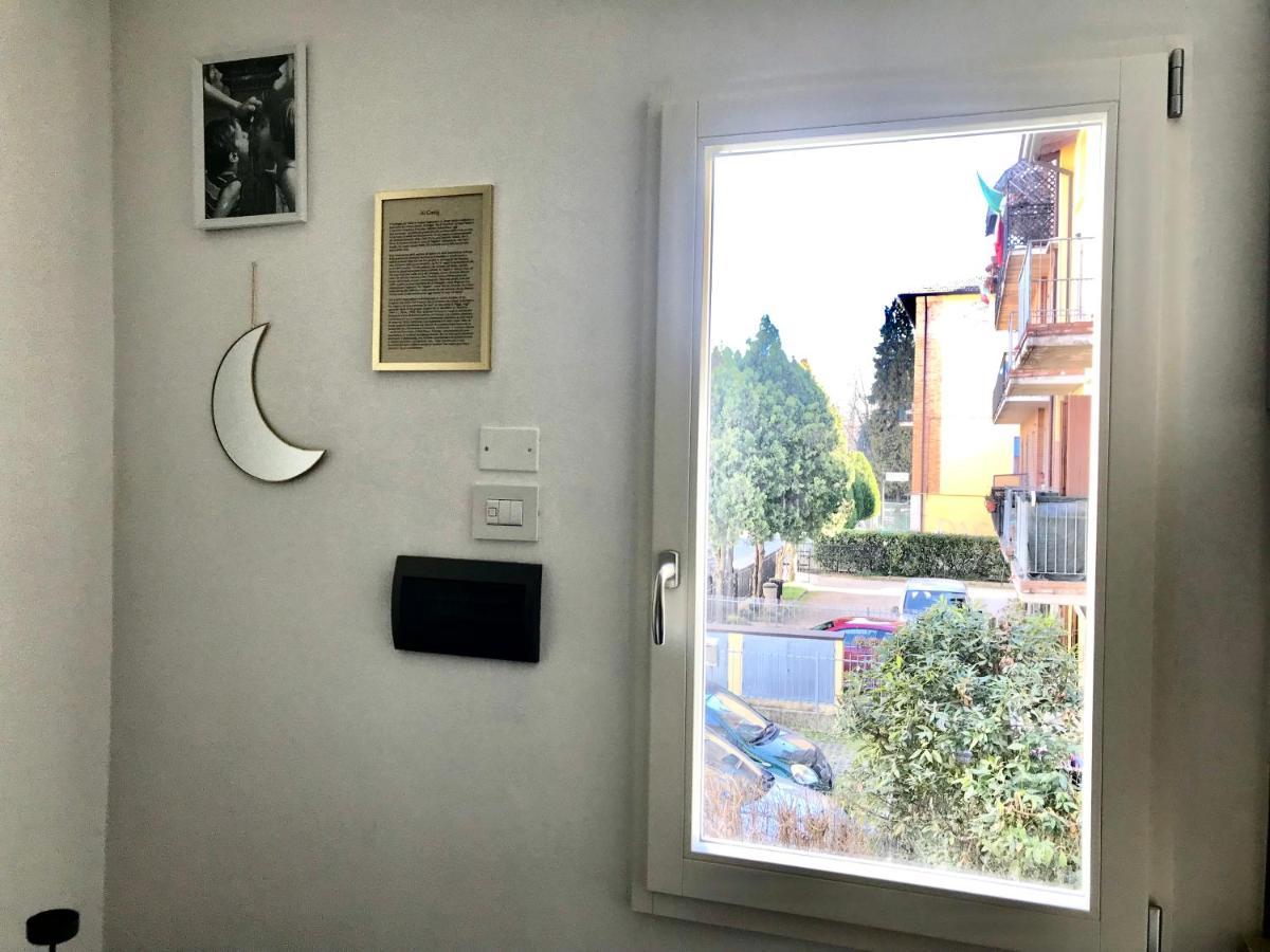 Gattaglio 22 Guest House Reggio Emilia Exterior foto