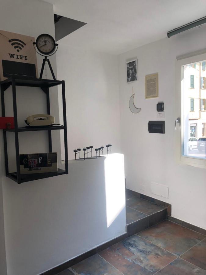 Gattaglio 22 Guest House Reggio Emilia Exterior foto